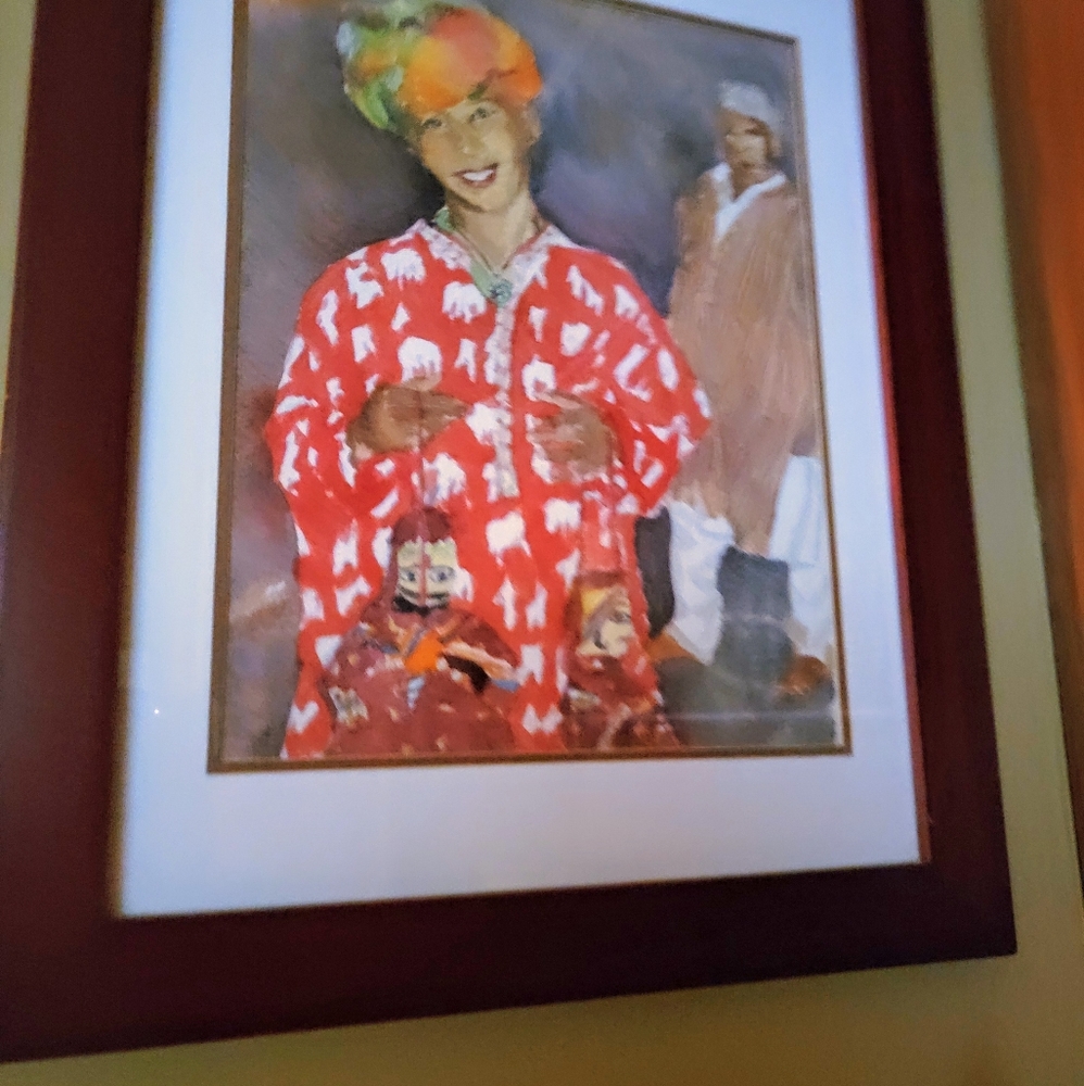 HI! I'M CATHY😘 WELCOME TO MY CLOSET💞 - Picture 14 of 16